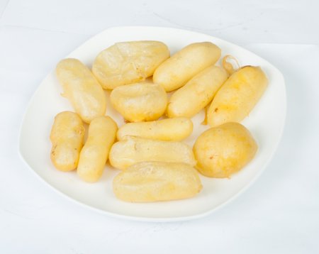6-6 Шоколадный десерт